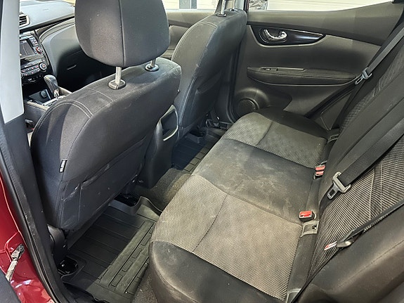 Nissan Qashqai 6 of 17