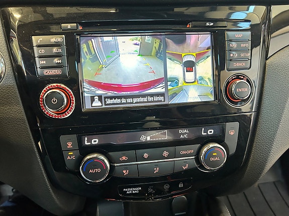 Nissan Qashqai 15 of 17