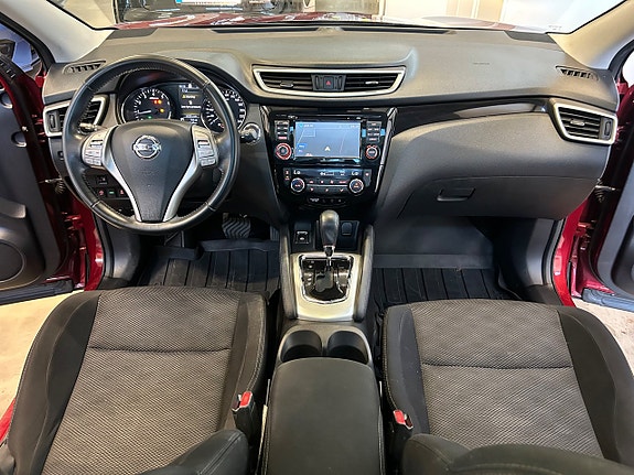 Nissan Qashqai 11 of 17