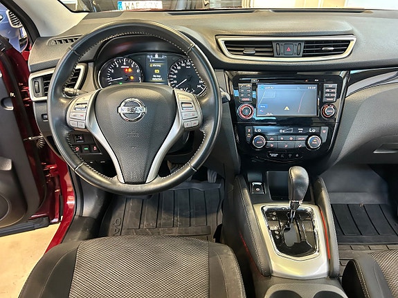 Nissan Qashqai 12 of 17