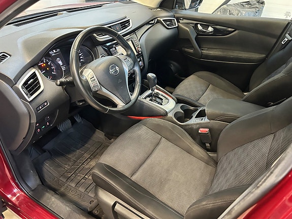 Nissan Qashqai 5 of 17