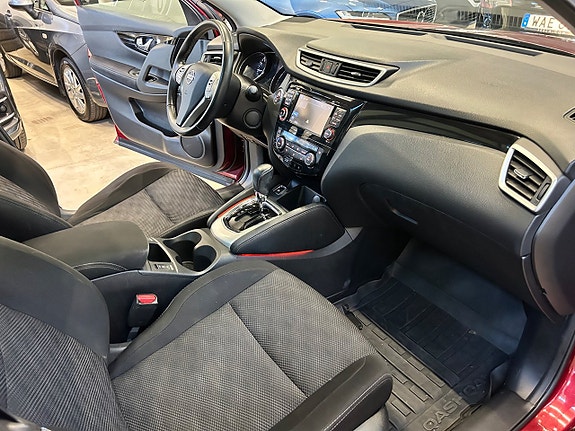 Nissan Qashqai 9 of 17
