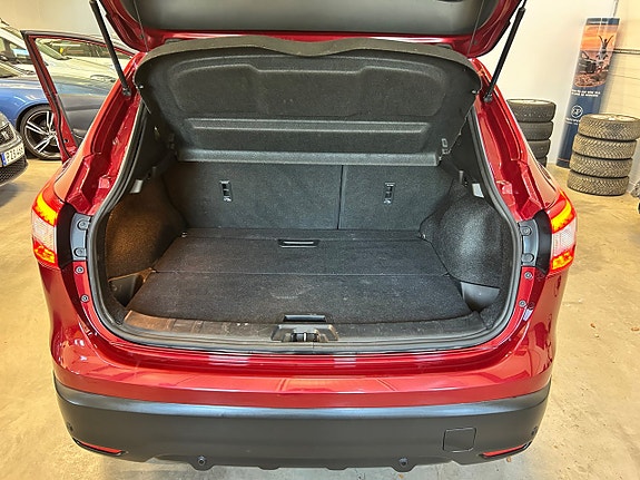 Nissan Qashqai 7 of 17