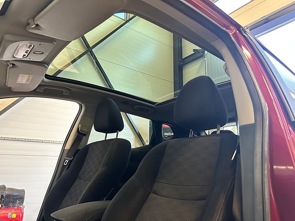 Nissan Qashqai 14 of 17