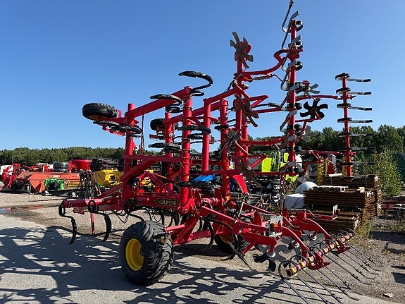 Väderstad Swift 560
