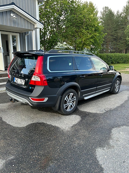 Volvo XC70 5 of 13