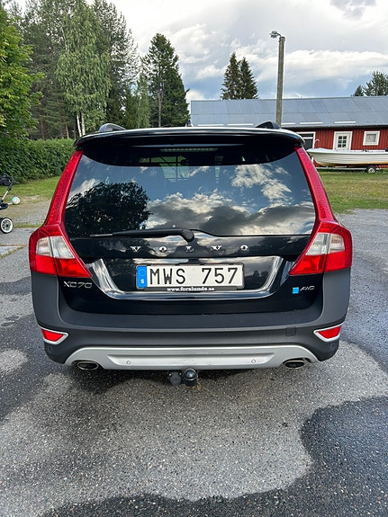 Volvo XC70 6 of 13