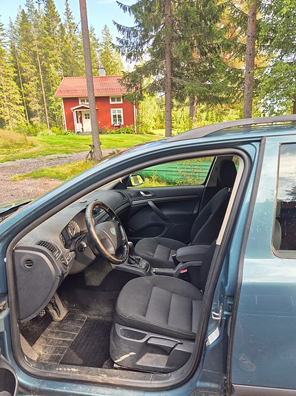 Skoda Octavia 6 of 7