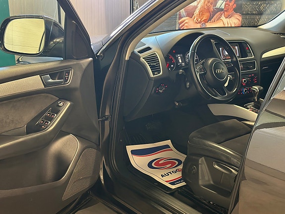 Audi Q5 9 of 24