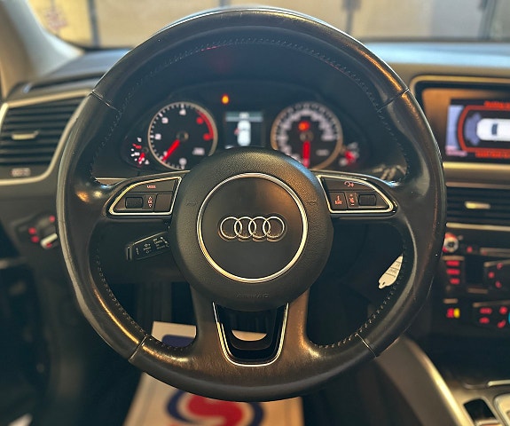 Audi Q5 17 of 24