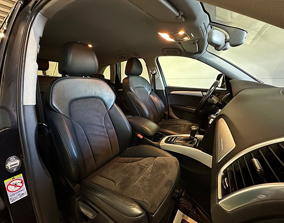 Audi Q5 14 of 24