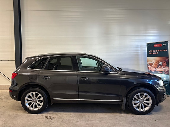 Audi Q5 22 of 24