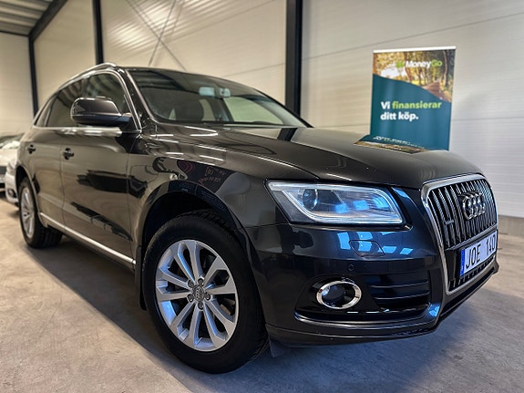 Audi Q5 8 of 24