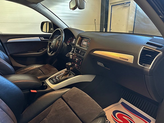 Audi Q5 13 of 24