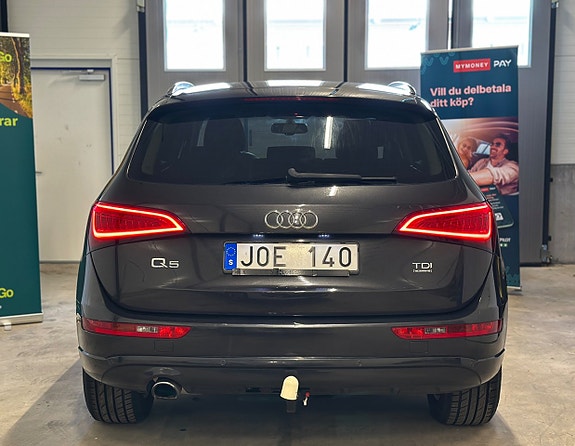 Audi Q5 7 of 24