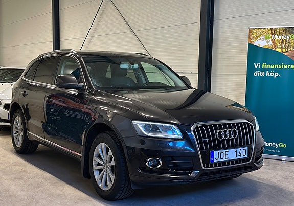 Audi Q5 3 of 24