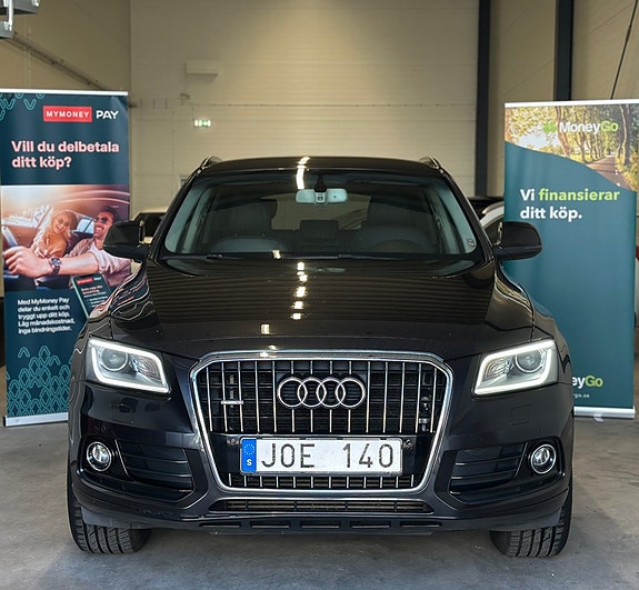 Audi Q5 24 of 24