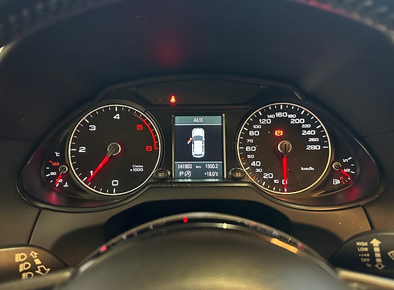 Audi Q5 18 of 24
