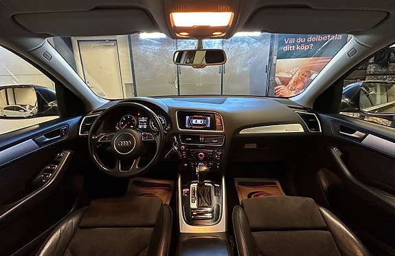 Audi Q5 15 of 24