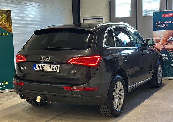 Audi Q5 5 of 24