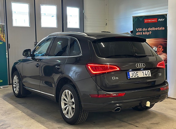 Audi Q5 6 of 24