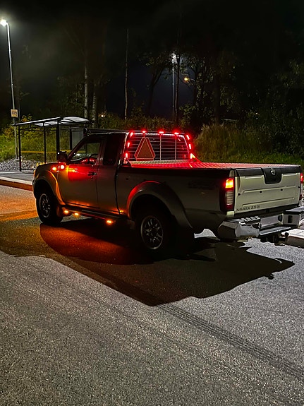 Nissan Navara 6 of 7