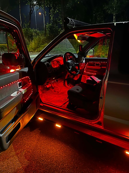 Nissan Navara 7 of 7