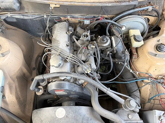Volvo 245 28 of 29