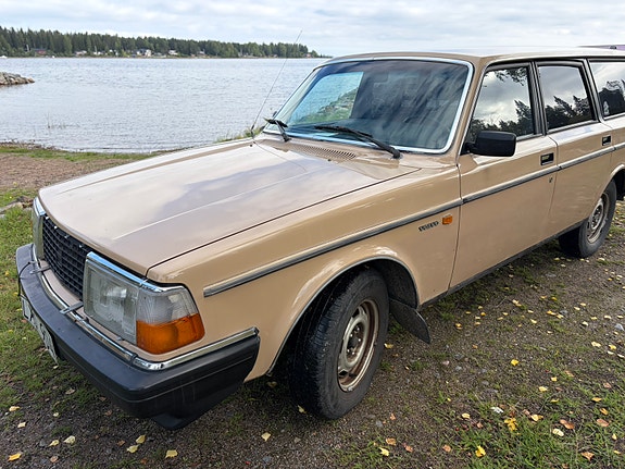Volvo 245 3 of 29