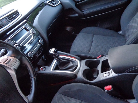Nissan Qashqai 10 of 30