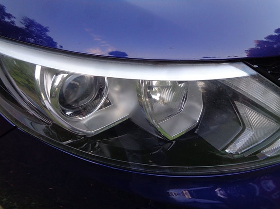 Nissan Qashqai 26 of 30