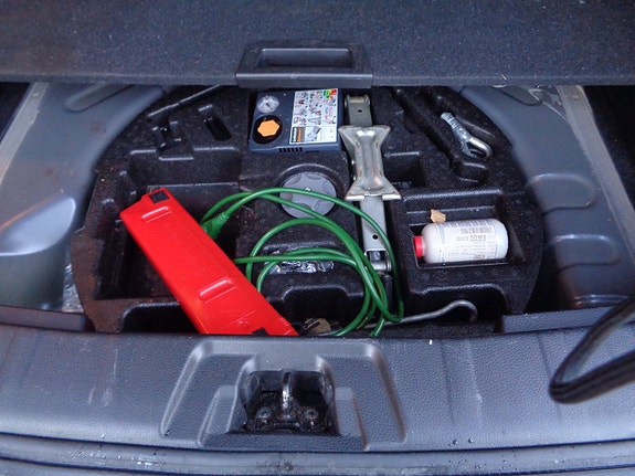 Nissan Qashqai 20 of 30