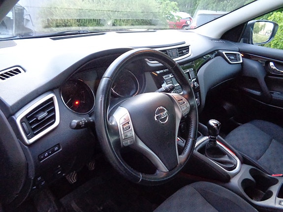 Nissan Qashqai 13 of 30