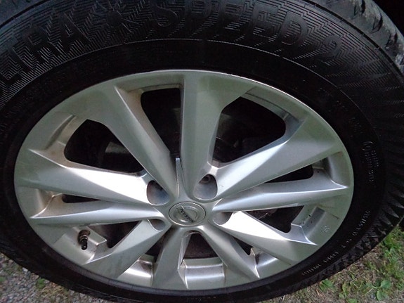 Nissan Qashqai 5 of 30