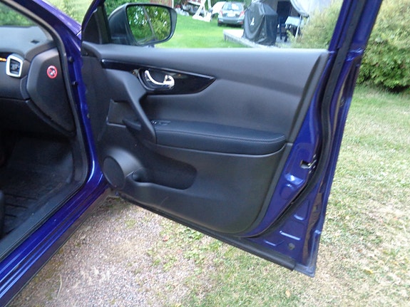 Nissan Qashqai 17 of 30