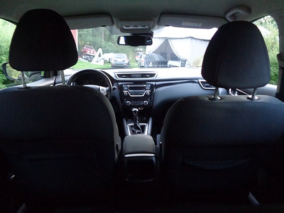 Nissan Qashqai 22 of 30