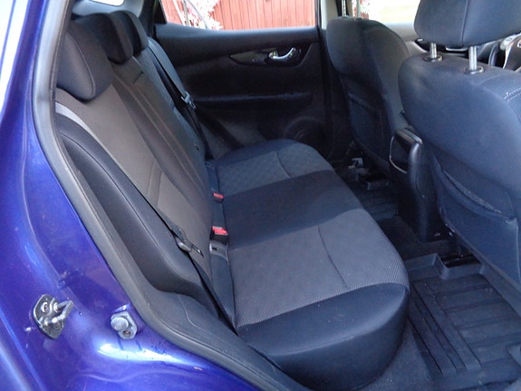 Nissan Qashqai 12 of 30