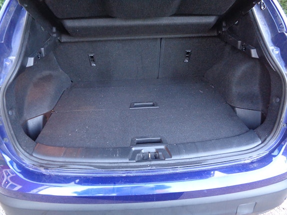 Nissan Qashqai 19 of 30