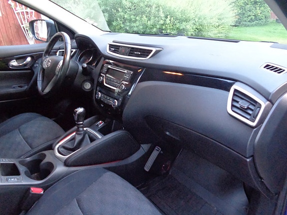 Nissan Qashqai 15 of 30