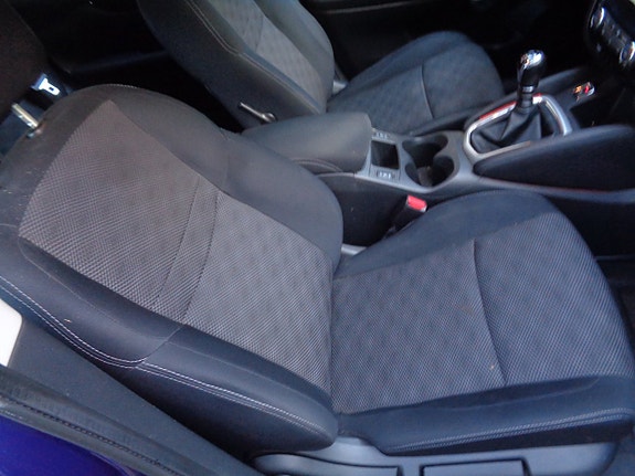 Nissan Qashqai 14 of 30