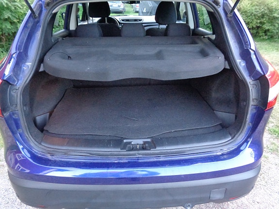 Nissan Qashqai 21 of 30