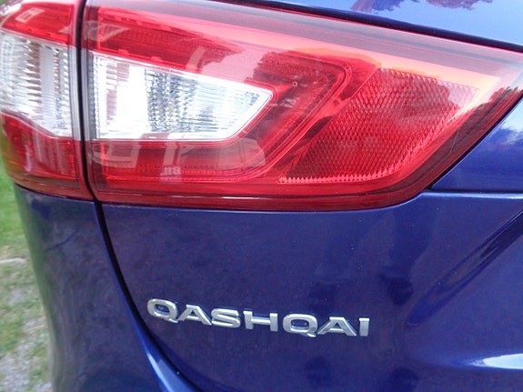 Nissan Qashqai 18 of 30