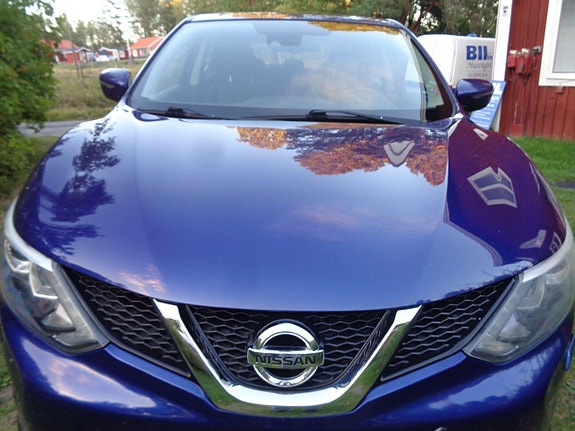 Nissan Qashqai 30 of 30