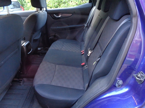 Nissan Qashqai 8 of 30