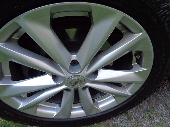 Nissan Qashqai 29 of 30