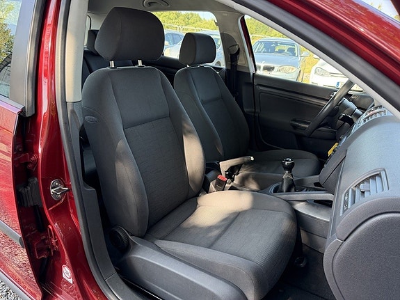 Volkswagen Golf I 14 of 19