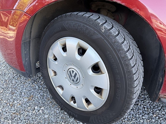 Volkswagen Golf I 18 of 19