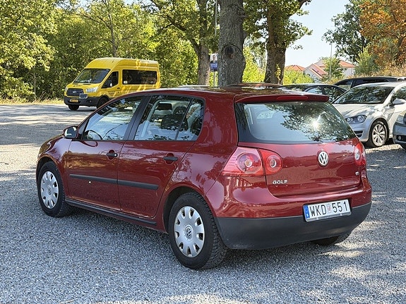 Volkswagen Golf I 4 of 19