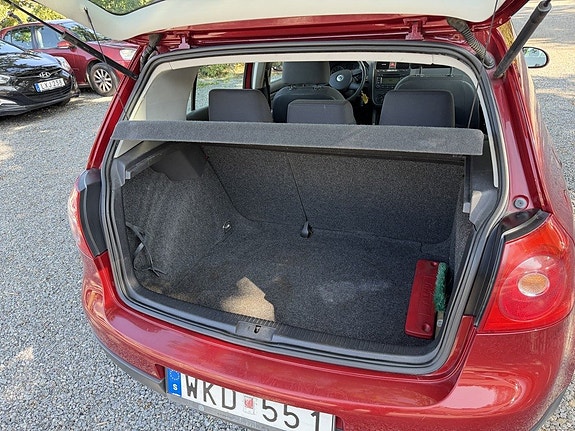 Volkswagen Golf I 17 of 19