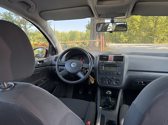 Volkswagen Golf I 9 of 19